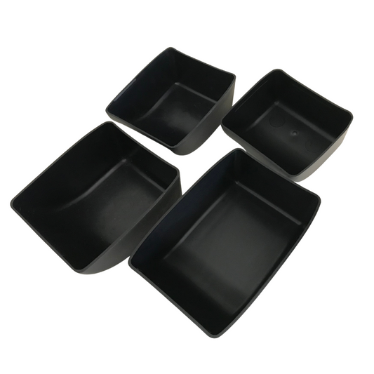 Cash Drawer Coin Cups