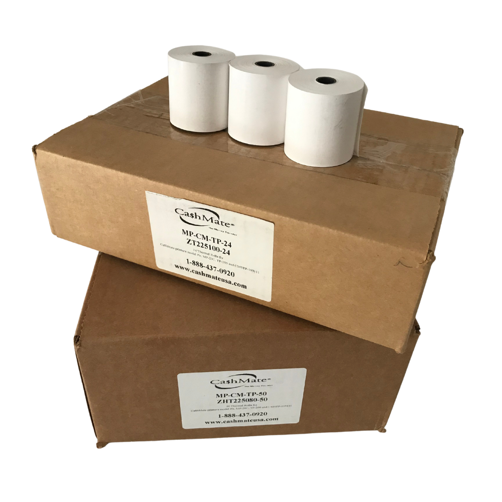 Thermal Printer Paper